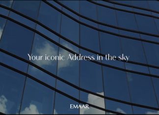 Launching Soon: Address Residences, DIFC Address Residences DIFC