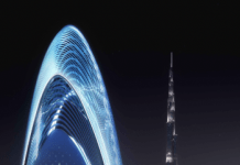 Coming Soon to Dubai: Mercedes-Benz Places