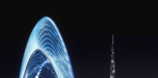 Coming Soon to Dubai: Mercedes-Benz Places