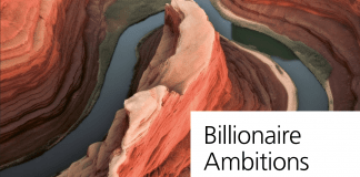 UBS Billionaire Ambitions Report 2023: The Great Wealth Transfer