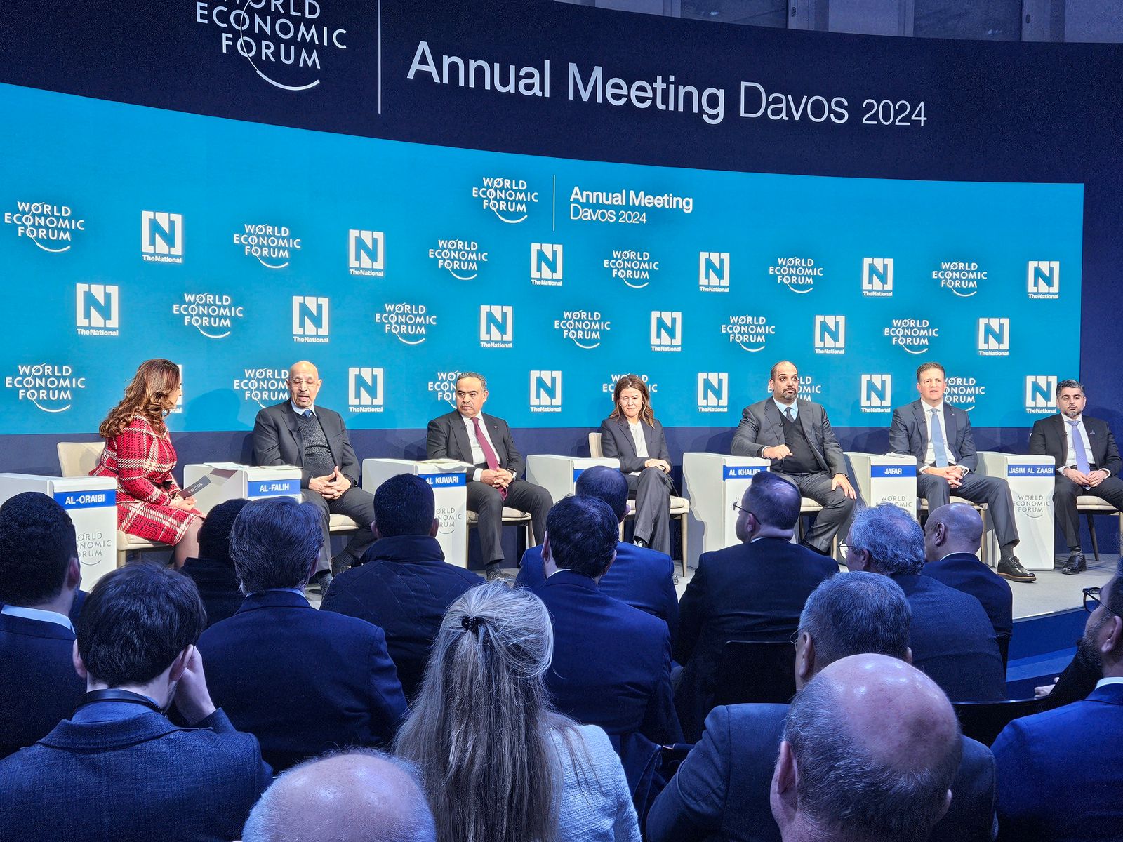 GCC Economies 2 Gulf Cooperation Council economies are experiencing growth and development supported by positive reforms, higher oil revenues, and falling interest rates.