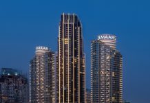 Reintroducing the Iconic Address Dubai Mall