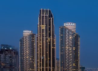 Reintroducing the Iconic Address Dubai Mall