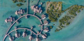 UAE’s Most Anticipated Resort Unveiled: Anantara Mina Al Arab Anantara Mina Al Arab Ras Al Khaimah Resort has opened its doors in the UAE, bringing eco-luxury to Ras Al Khaimah.
