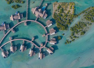 UAE’s Most Anticipated Resort Unveiled: Anantara Mina Al Arab Anantara Mina Al Arab Ras Al Khaimah Resort has opened its doors in the UAE, bringing eco-luxury to Ras Al Khaimah.