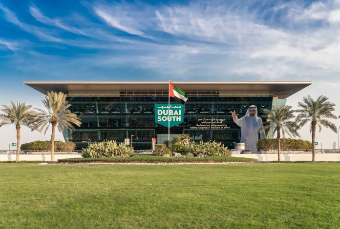 Dubai South concluded 2023, its best performing year to date, marking numerous remarkable accomplishments across its different divisions.