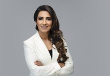 Top Concern For 58% of SMEs Facing Workforce Challenges Fazeela Gopalani, Head of ACCA Middle East