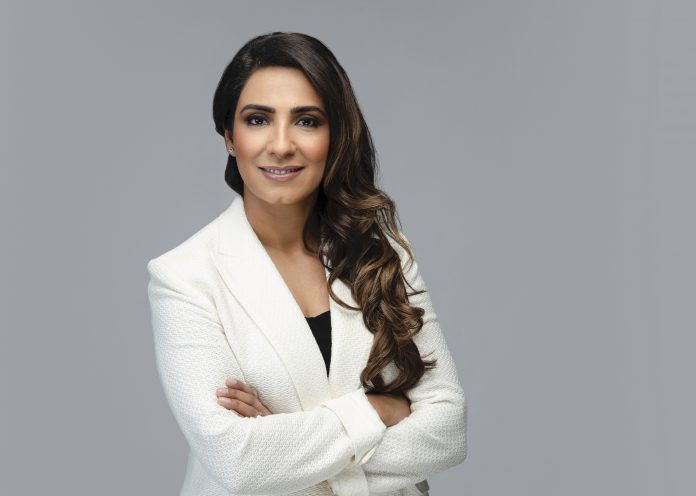 Fazeela Gopalani, Head of ACCA Middle East