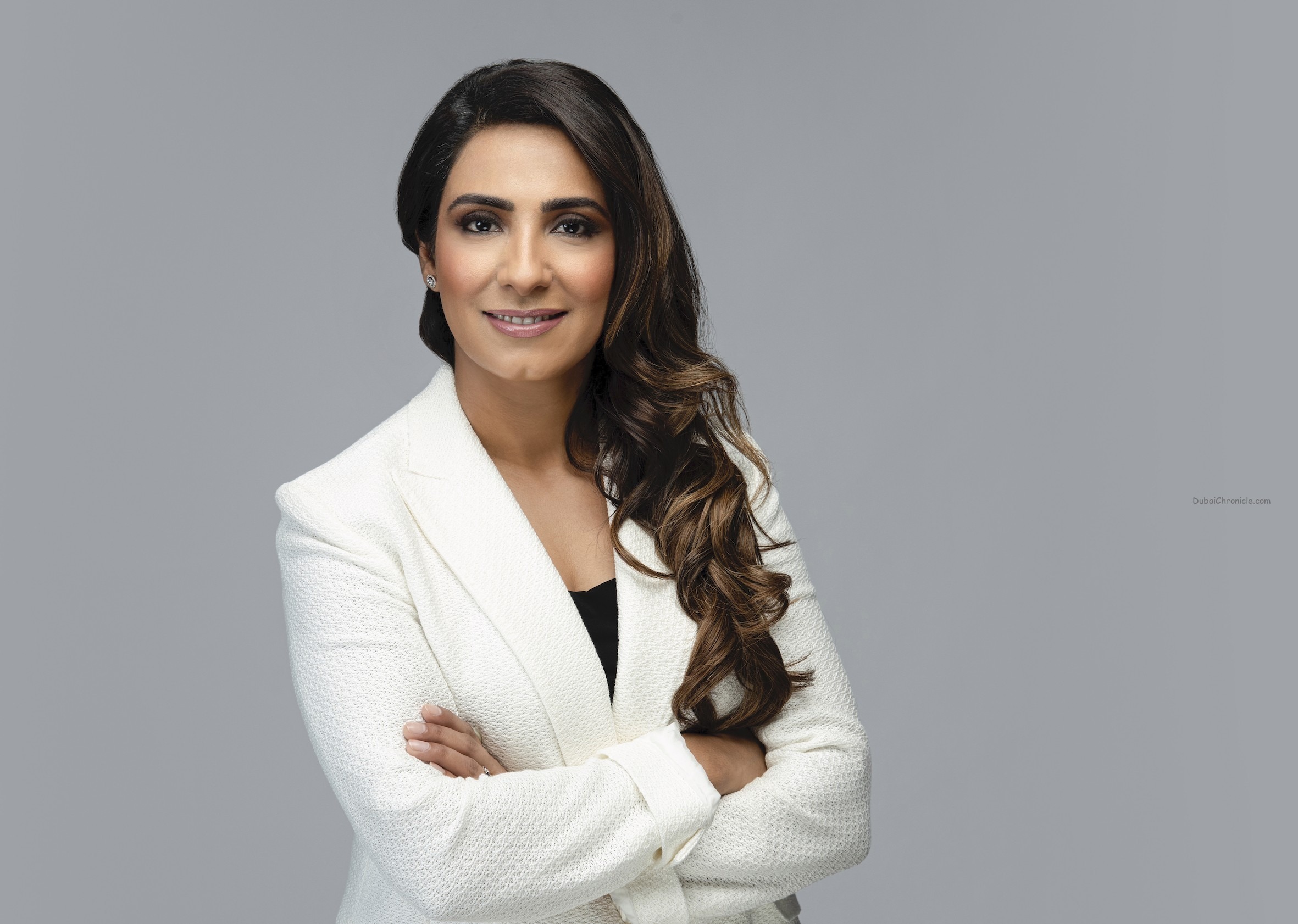 Fazeela Gopalani, Head of ACCA Middle East Fazeela Gopalani, Head of ACCA Middle East