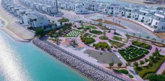AJMAL MAKAN Commences Villa Handovers in Sun Island AJMAL MAKAN Real Estate Development announced that it has completed the first and second phases of its iconic project, the AJMAL MAKAN City.