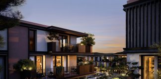 MAG Announces New Keturah Project in Switzerland Stabio Garden Living by Keturah