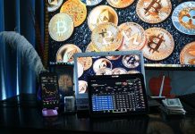 Crypto Market Crash – Industry Reaction Crypto market image representation