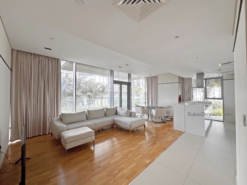 Luxury Living Redefined: Discover Your Dream Home at Bluewaters Island - Vimarsana News