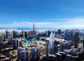 Navigating the Dynamics of Dubai’s Real Estate Market in 2024; Luxury in Focus