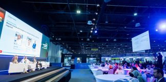Global Smart Building Market to Top US$408 Billion by 20230 The second edition of the Smart Building Summit has begun at Light + Intelligent Building Middle East with insights from a range of experts.