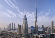 Kempinski Flag to Fly Above Two More Landmark Hotels in Dubai