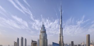Kempinski Flag to Fly Above Two More Landmark Hotels in Dubai