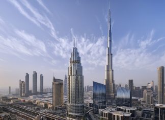 Kempinski Flag to Fly Above Two More Landmark Hotels in Dubai