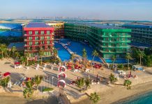 The Heart of Europe, IHG Hotels & Resorts to Operate Côte D’azur Monaco voco Monaco Dubai - The Heart of Europe