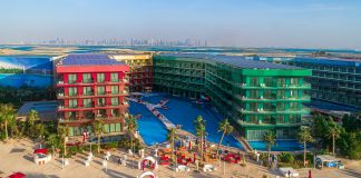 The Heart of Europe, IHG Hotels & Resorts to Operate Côte D’azur Monaco voco Monaco Dubai - The Heart of Europe