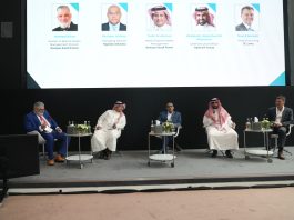2nd Annual Financial Restructuring MENA Conference