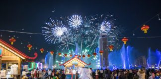 Top Experiences to Enjoy in Dubai in Celebration of Chinese New Year