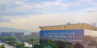 Dubai Industrial City Reports 15% Growth in F&B Customers Dubai Industrial City