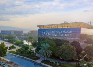 Dubai Industrial City Reports 15% Growth in F&B Customers Dubai Industrial City
