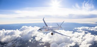 flydubai Ramps Up Operations in Europe with Four New Destinations Flydubai Boeing 737 MAX 8