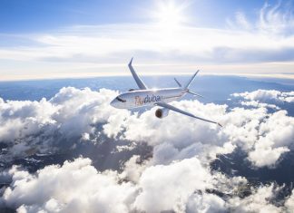 flydubai Ramps Up Operations in Europe with Four New Destinations Flydubai Boeing 737 MAX 8