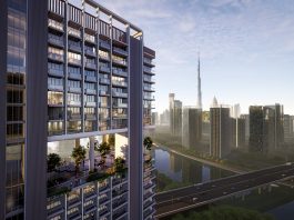 Rove and homegrown real estate platform IRTH are expanding their partnership by signing two new properties in Dubai.