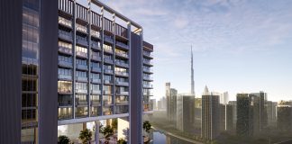 Rove Expands in Branded Residences, Partnering with IRTH Rove and homegrown real estate platform IRTH are expanding their partnership by signing two new properties in Dubai.