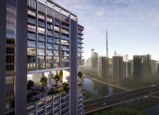 Rove Expands in Branded Residences, Partnering with IRTH Rove and homegrown real estate platform IRTH are expanding their partnership by signing two new properties in Dubai.