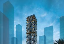 Kempinski Marina Residences Revealed on The Last Land Plot in Dubai Marina