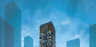 Kempinski Marina Residences Revealed on The Last Land Plot in Dubai Marina