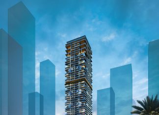 Kempinski Marina Residences Revealed on The Last Land Plot in Dubai Marina