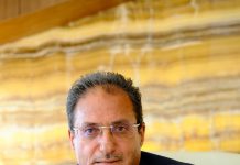 MAG Group Holding Records Over AED 12.6 Billion Sales in 2023 Moafaq Al Gaddah - MAG Group Holding