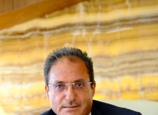 MAG Group Holding Records Over AED 12.6 Billion Sales in 2023 Moafaq Al Gaddah - MAG Group Holding