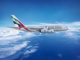 Emirates Roll Outs Pre-Approved Visa on Arrival for Indian Travelers New initiative enables eligible Emirates customers to skip the Visa-On-Arrival queue in Dubai