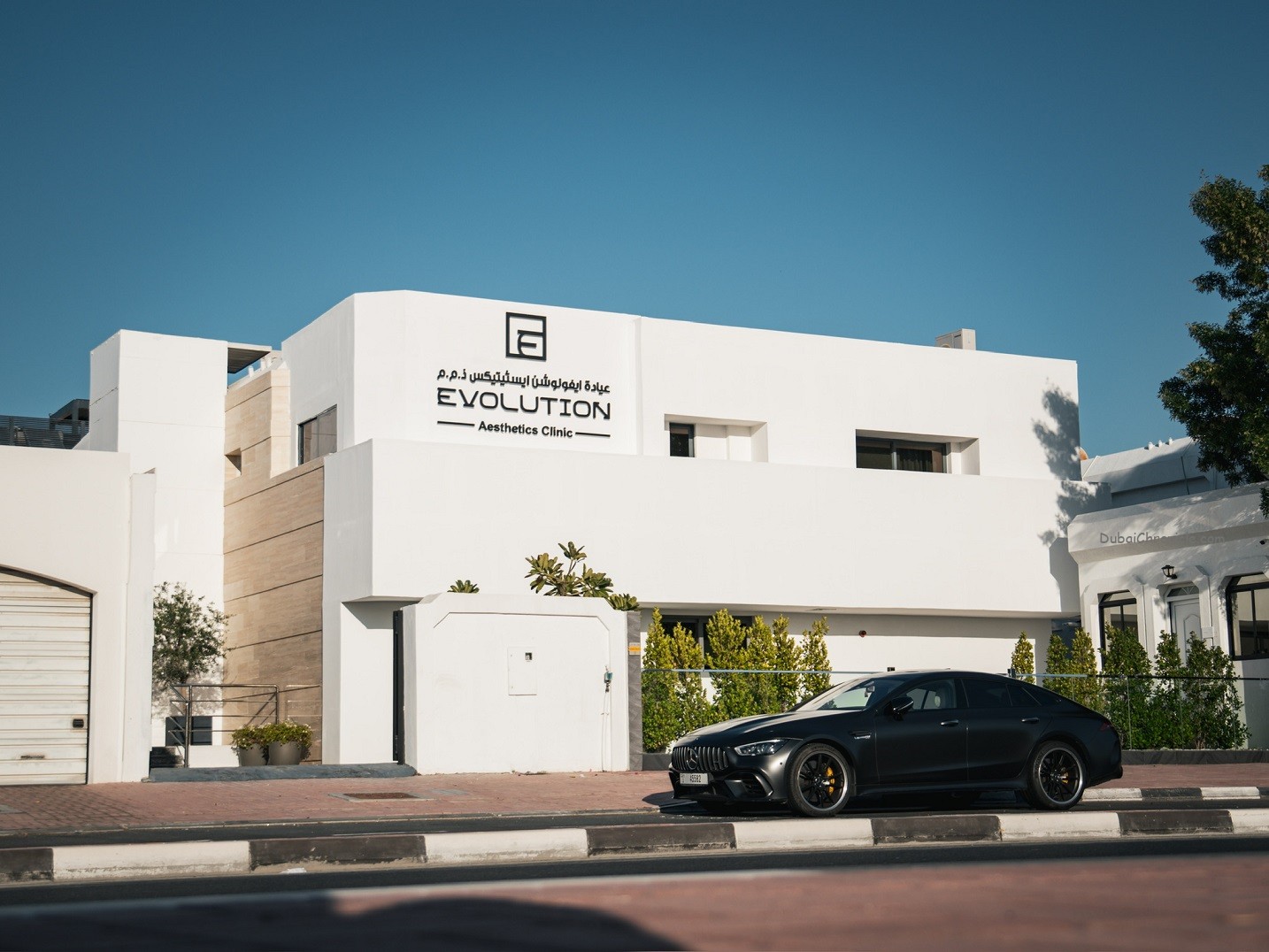 Evolution Aesthetics Clinic has proudly introduced cutting-edge technologies, setting a new standard in the beauty and wellness industry in Dubai.