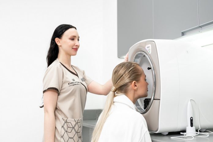 Evolution Aesthetics Clinic has proudly introduced cutting-edge technologies, setting a new standard in the beauty and wellness industry in Dubai.