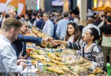 Largest-Ever Gulfood 2024 Drives Transformation, Food Trends Gulfood, the largest annual food and beverage sourcing event in the world, will take place from 19-23 February 2024.
