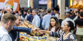 Largest-Ever Gulfood 2024 Drives Transformation, Food Trends Gulfood, the largest annual food and beverage sourcing event in the world, will take place from 19-23 February 2024.