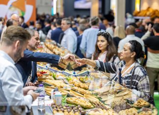 Largest-Ever Gulfood 2024 Drives Transformation, Food Trends Gulfood, the largest annual food and beverage sourcing event in the world, will take place from 19-23 February 2024.