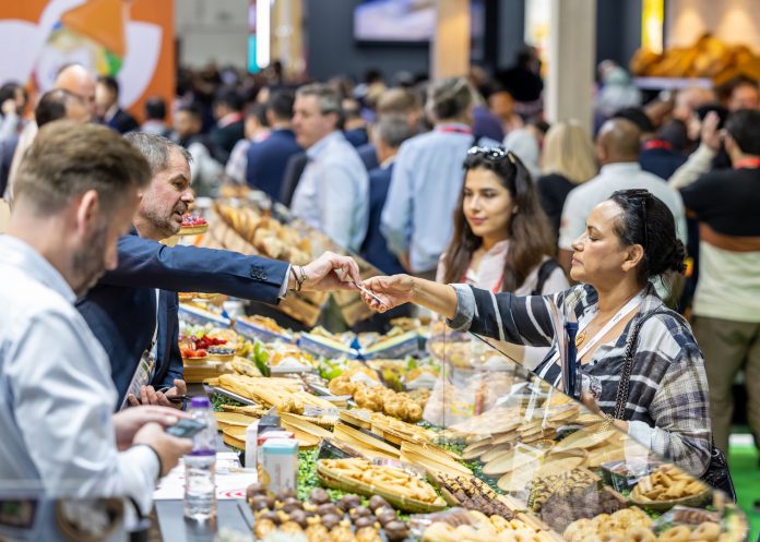 Gulfood, the largest annual food and beverage sourcing event in the world, will take place from 19-23 February 2024.