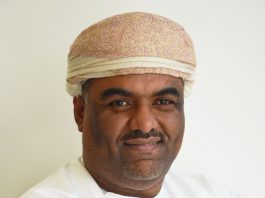 Raid Al-Salami, MD, Dubai Mercantile Exchange (DME)
