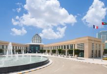 Sorbonne University Abu Dhabi Declares 2024 as The Year of Francophonie Sorbonne University Abu Dhabi has unveiled its initiative Francophonie Year in 2024, themed A Symphony of French Voices.