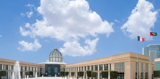 Sorbonne University Abu Dhabi Declares 2024 as The Year of Francophonie Sorbonne University Abu Dhabi has unveiled its initiative Francophonie Year in 2024, themed A Symphony of French Voices.