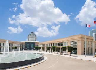 Sorbonne University Abu Dhabi Declares 2024 as The Year of Francophonie Sorbonne University Abu Dhabi has unveiled its initiative Francophonie Year in 2024, themed A Symphony of French Voices.