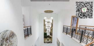 Made for Elegant Lifestyle: Palm Jumeirah’s Ultimate Family Villa